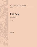 SYMPHONIE D-MOLL
