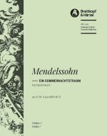 HOCHZEITSMARSCH OP. 61/9 ORCHESTRE