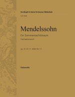 HOCHZEITSMARSCH OP. 61/9 ORCHESTRE