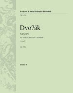 VIOLONCELLOKONZERT H-MOLL