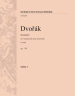VIOLONCELLOKONZERT H-MOLL