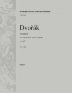 VIOLONCELLOKONZERT H-MOLL