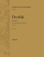 VIOLONCELLOKONZERT H-MOLL