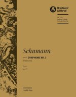 SYMPHONIE NR. 3 ES-DUR OP. 97 ORCHESTRE