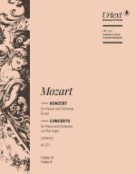 KLAVIERKONZERT 9 ES-DUR KV 271