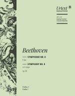 SYMPHONIE NR. 8 F-DUR OP. 93 ORCHESTRE