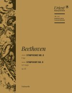 SYMPHONIE NR. 8 F-DUR OP. 93 ORCHESTRE