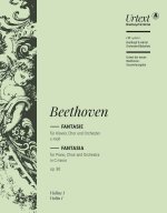 CHORFANTASIE C-MOLL OP. 80