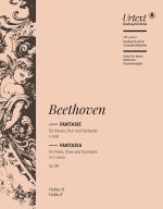 CHORFANTASIE C-MOLL OP. 80