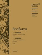 CHORFANTASIE C-MOLL OP. 80