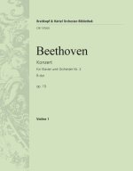 KLAVIERKONZ. NR.2 B-DUR OP.19
