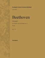 KLAVIERKONZ. NR.2 B-DUR OP.19