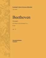 KLAVIERKONZ. NR.2 B-DUR OP.19
