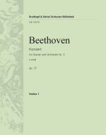 KLAVIERKONZ. NR.3 C-MOLL OP.37
