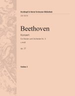 KLAVIERKONZ. NR.3 C-MOLL OP.37