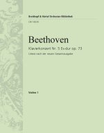 KLAVIERKONZ. NR.5 ES-DUR OP.73