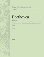 TRIPELKONZERT C-DUR OP. 56