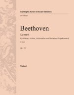 TRIPELKONZERT C-DUR OP. 56