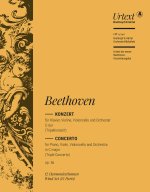 TRIPELKONZERT C-DUR OP. 56