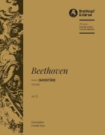 CORIOLAN OP. 62. OUVERTURE ORCHESTRE