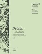 STABAT MATER OP. 58