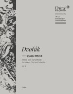 STABAT MATER OP. 58