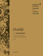 STABAT MATER OP. 58