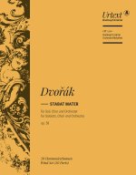 STABAT MATER OP. 58