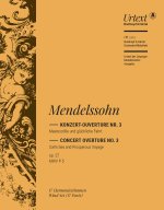 OUVERTURE OP.27 MEERESSTILLE ORCHESTRE
