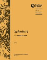 MESSE ES-DUR D 950