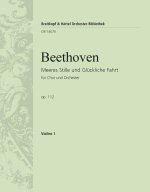 MEERES STILLE OP. 112