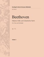 MEERES STILLE OP. 112