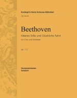 MEERES STILLE OP. 112