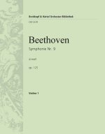 SYMPHONIE NR. 9 D-MOLL OP. 125