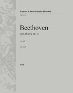 SYMPHONIE NR. 9 D-MOLL OP. 125