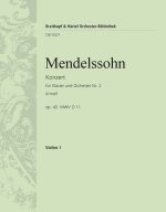 KLAVIERKONZERT NR. 2 OP. 40