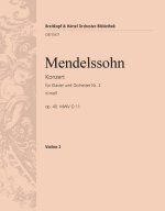 KLAVIERKONZERT NR. 2 OP. 40