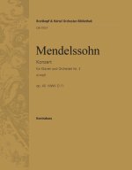 KLAVIERKONZERT NR. 2 OP. 40