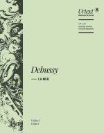 LA MER ORCHESTRE