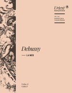 LA MER ORCHESTRE