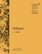LA MER ORCHESTRE