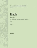 CELLOKONZERT B-DUR WQ 171