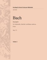 CELLOKONZERT B-DUR WQ 171