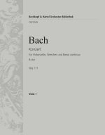 CELLOKONZERT B-DUR WQ 171