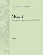 SINFONIA CONCERTANTE ES-DUR KV 364 (320D)