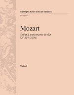 SINFONIA CONCERTANTE ES-DUR KV 364 (320D)