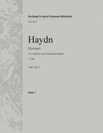 VIOLINKONZERT C-DUR HOB VIIA:1