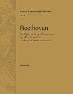 PROMETHEUS OP. 43. OUVERTURE ORCHESTRE