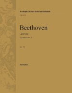 LEONORE OP. 72. OUVERTURE NR. 3 ORCHESTRE
