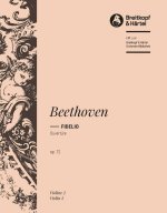 FIDELIO OP. 72. OUVERTURE ORCHESTRE